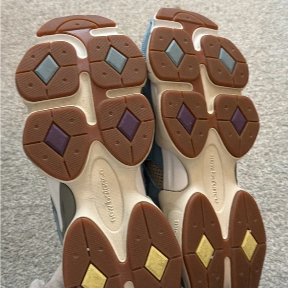 New Balance 9060 x Bodega sneakers - Picture 6 of 6